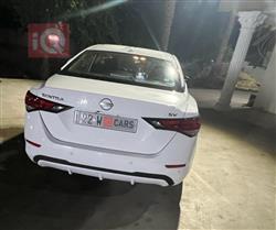 نیسان سێنترا